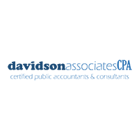 Davidson Associates logo